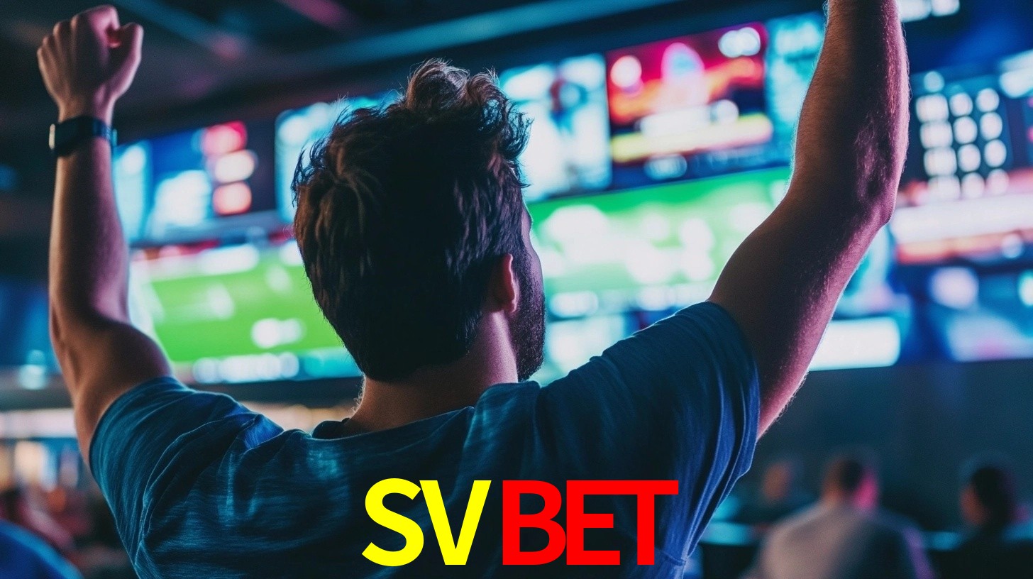 SVBET Login