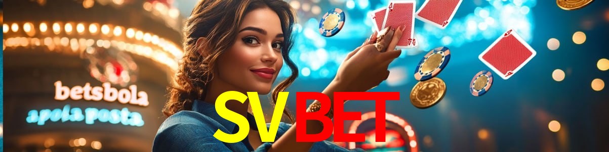 Experiência VIP SVBET