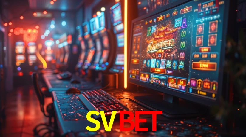 SVBET,SVBET.COM