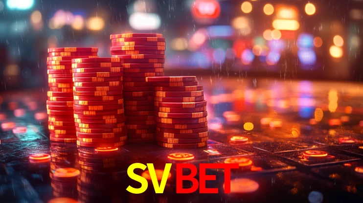 Experimente o Login Seguro Premium no SVBET