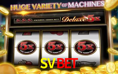 Descubra o Mundo do Cassino Online com SVBET