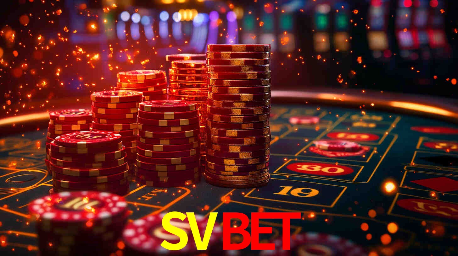 Exclusive Games SVBET