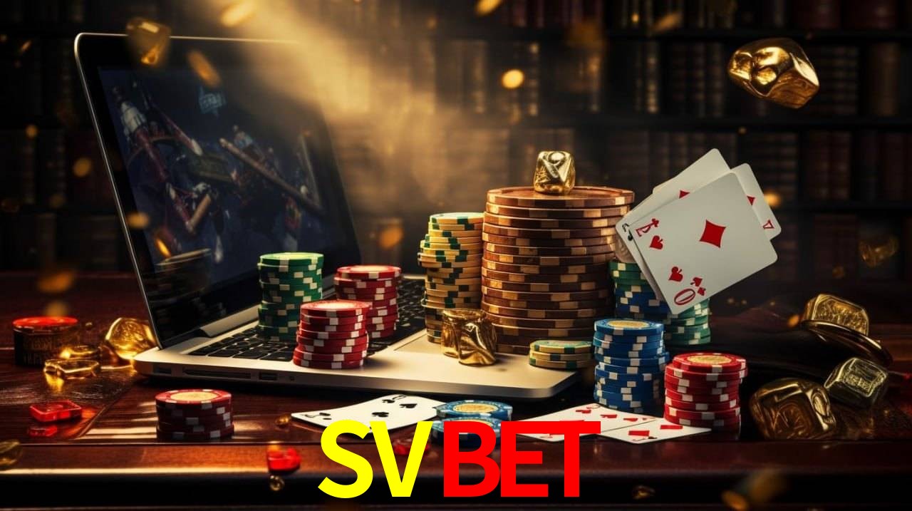Basketball Betting SVBET