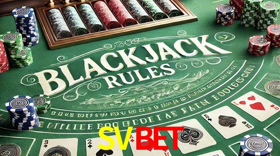Slot Games SVBET