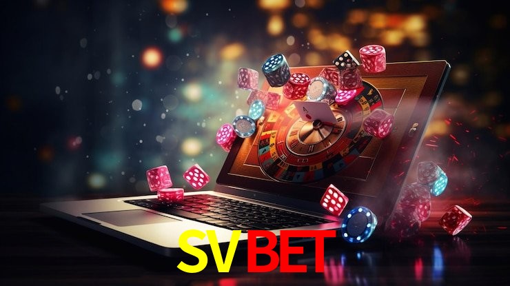 A Emoção da Loteria na SVBET: Uma Chance de Mudança de Vida