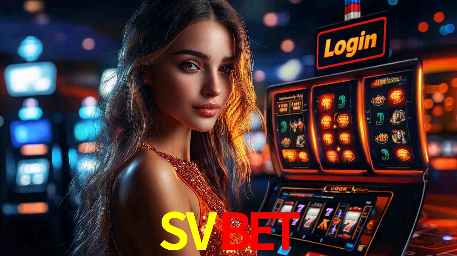 SVBET Login