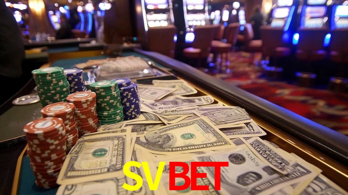 Weekend Specials SVBET