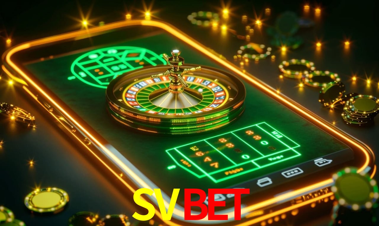 2FA Security SVBET