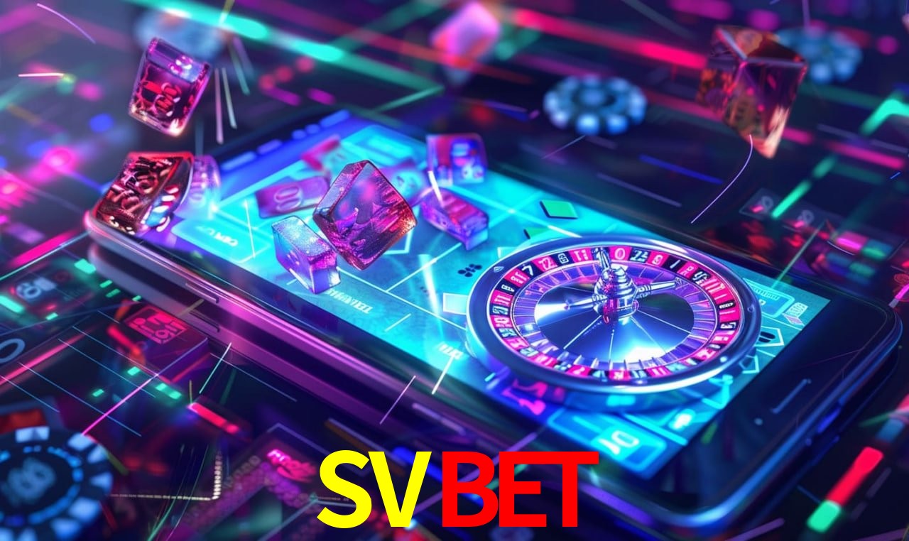 Experiência VIP SVBET