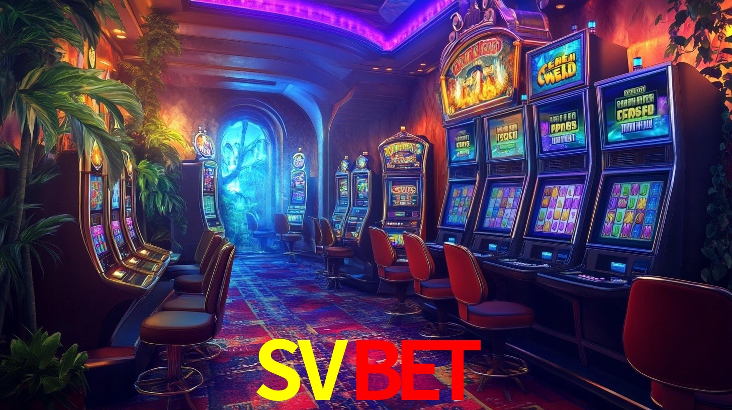 Programa VIP SVBET