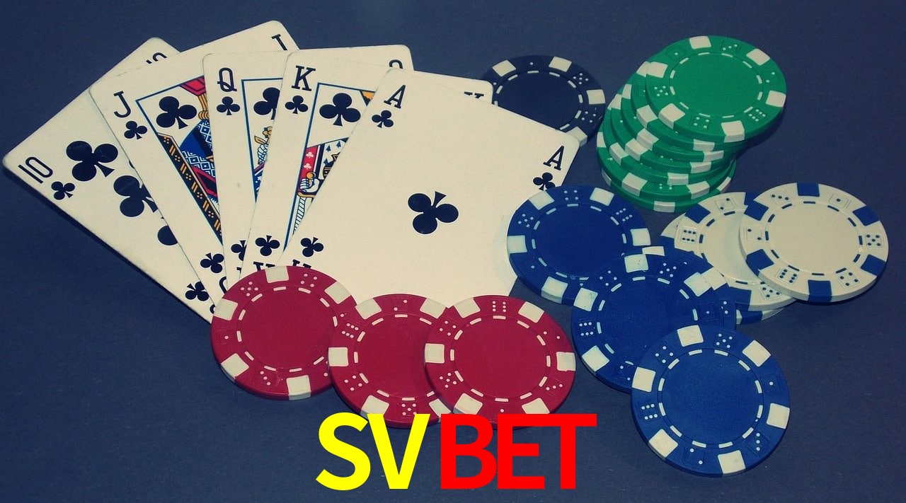 Game Statistics SVBET