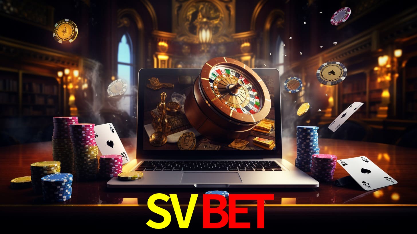 Live Casino SVBET