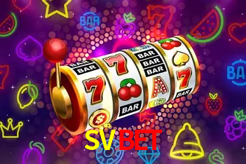 Descubra a Magia dos Jogos de Arcade no SVBET