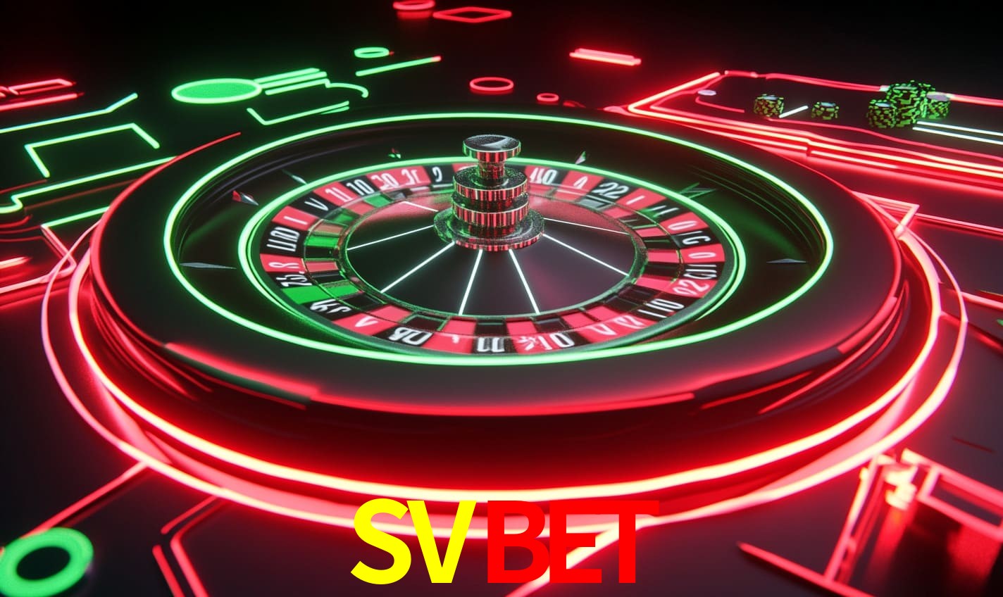 Explorando a Categoria de Eventos em Apostas na SVBET