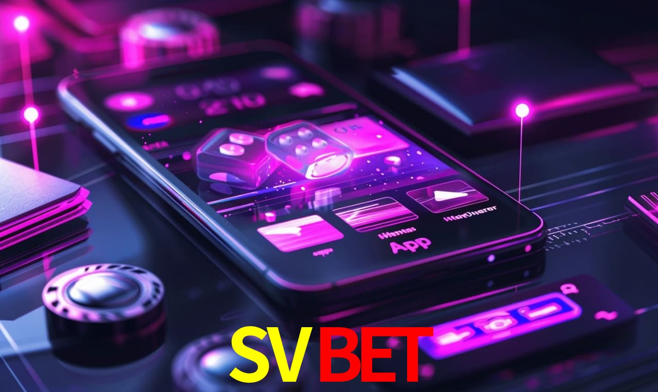 Tennis Betting SVBET