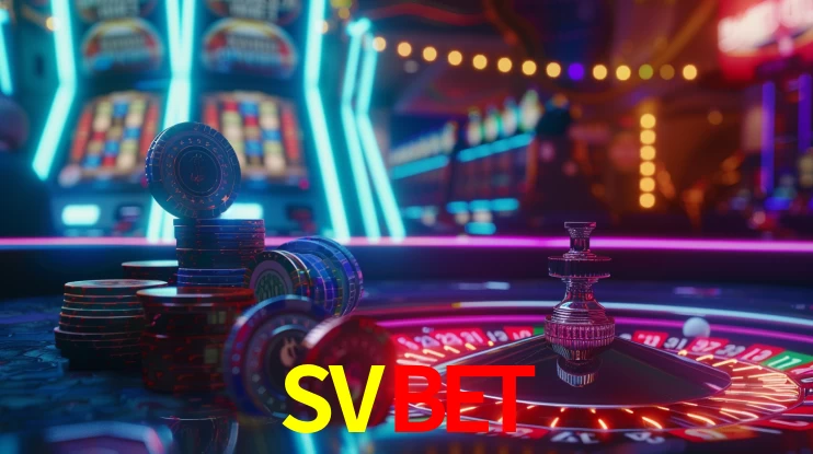 Game Providers SVBET