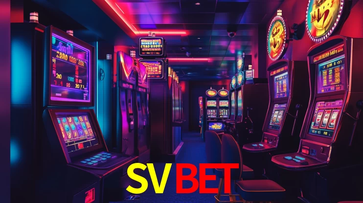 Tournaments SVBET