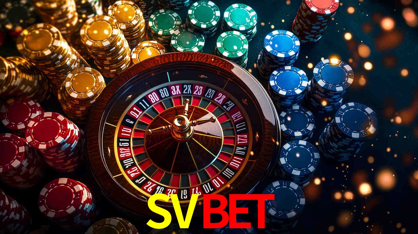 SVBET App Interface