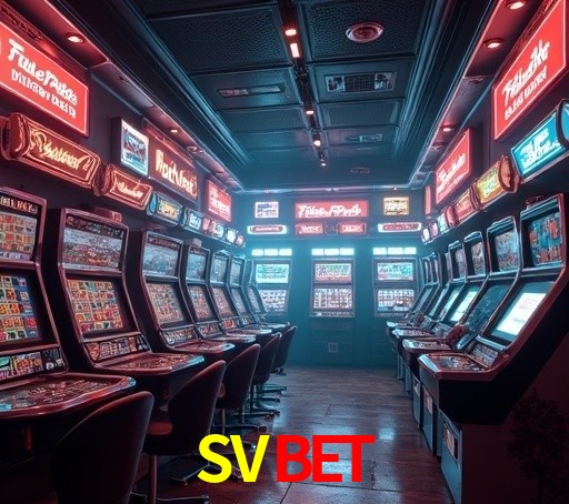 Security Systems SVBET