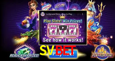 Roulette Table SVBET