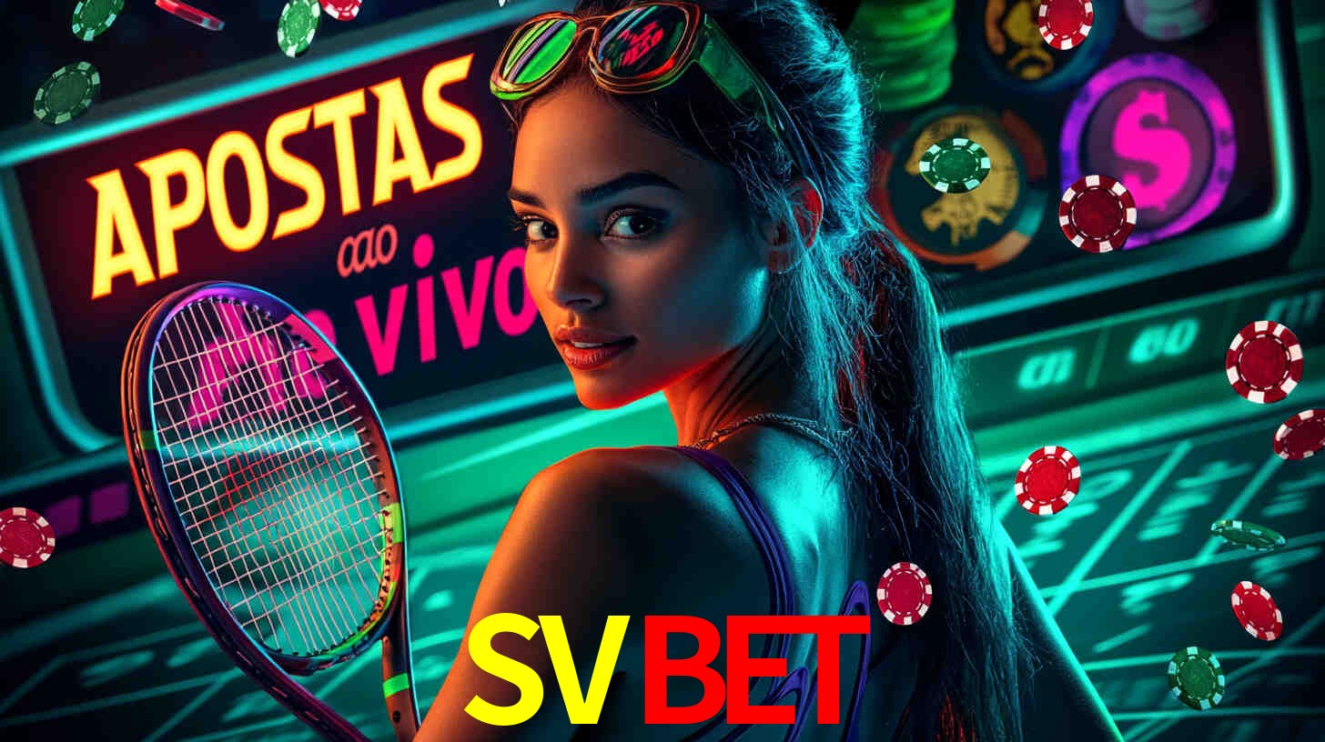 Inovações de Jogos na SVBET: O Futuro das Experiências Interativas