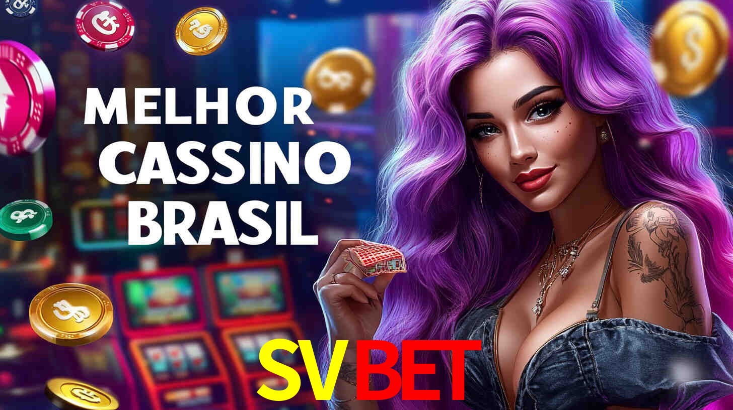 Descubra o Programa VIP da SVBET: Vantagens Exclusivas para Jogadores
