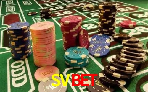 Exclusive Games SVBET