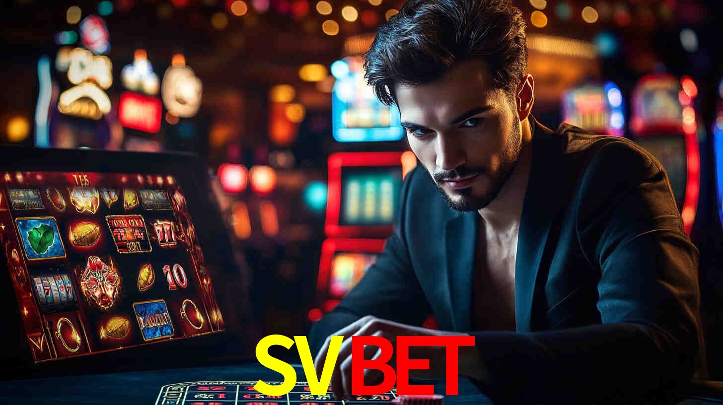 SVBET,SVBET.COM