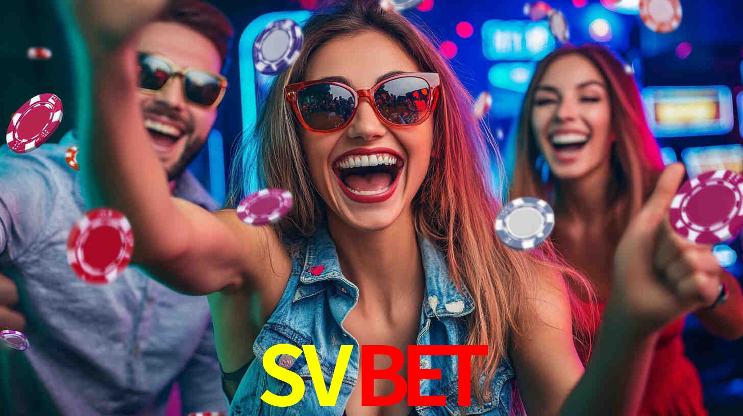A Popularidade dos Caça-Níqueis no SVBET