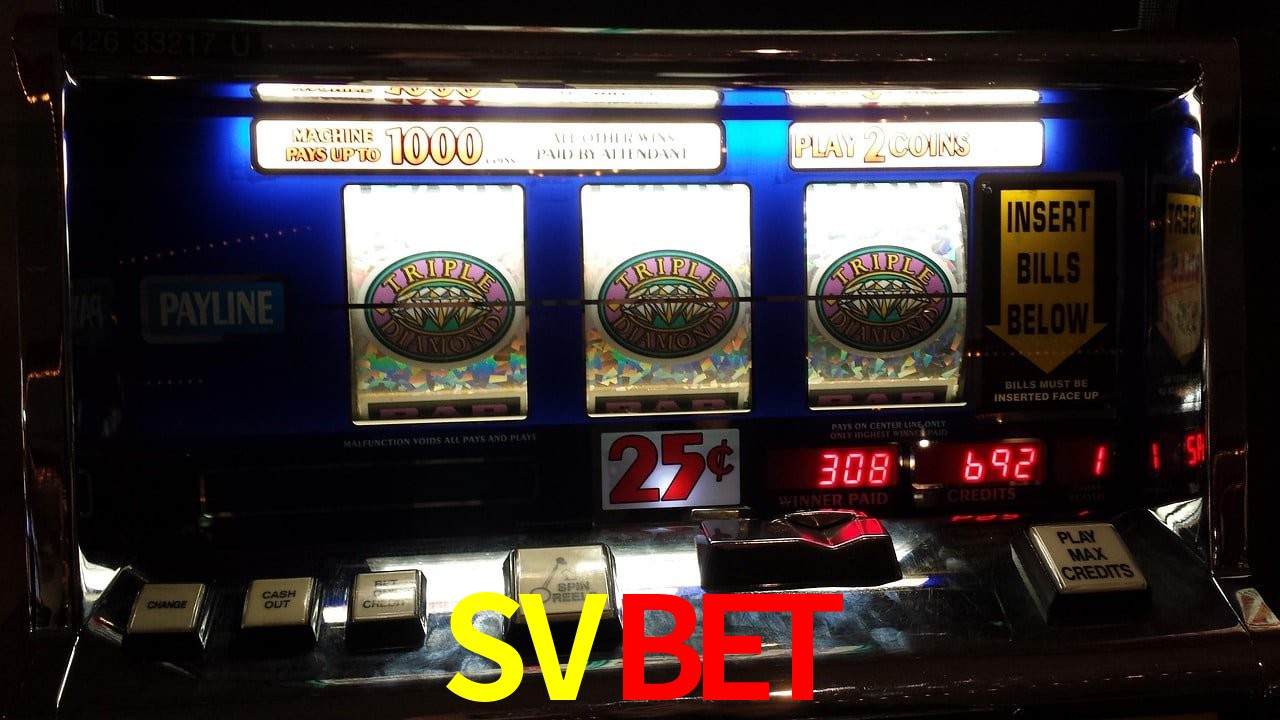 Football Betting SVBET