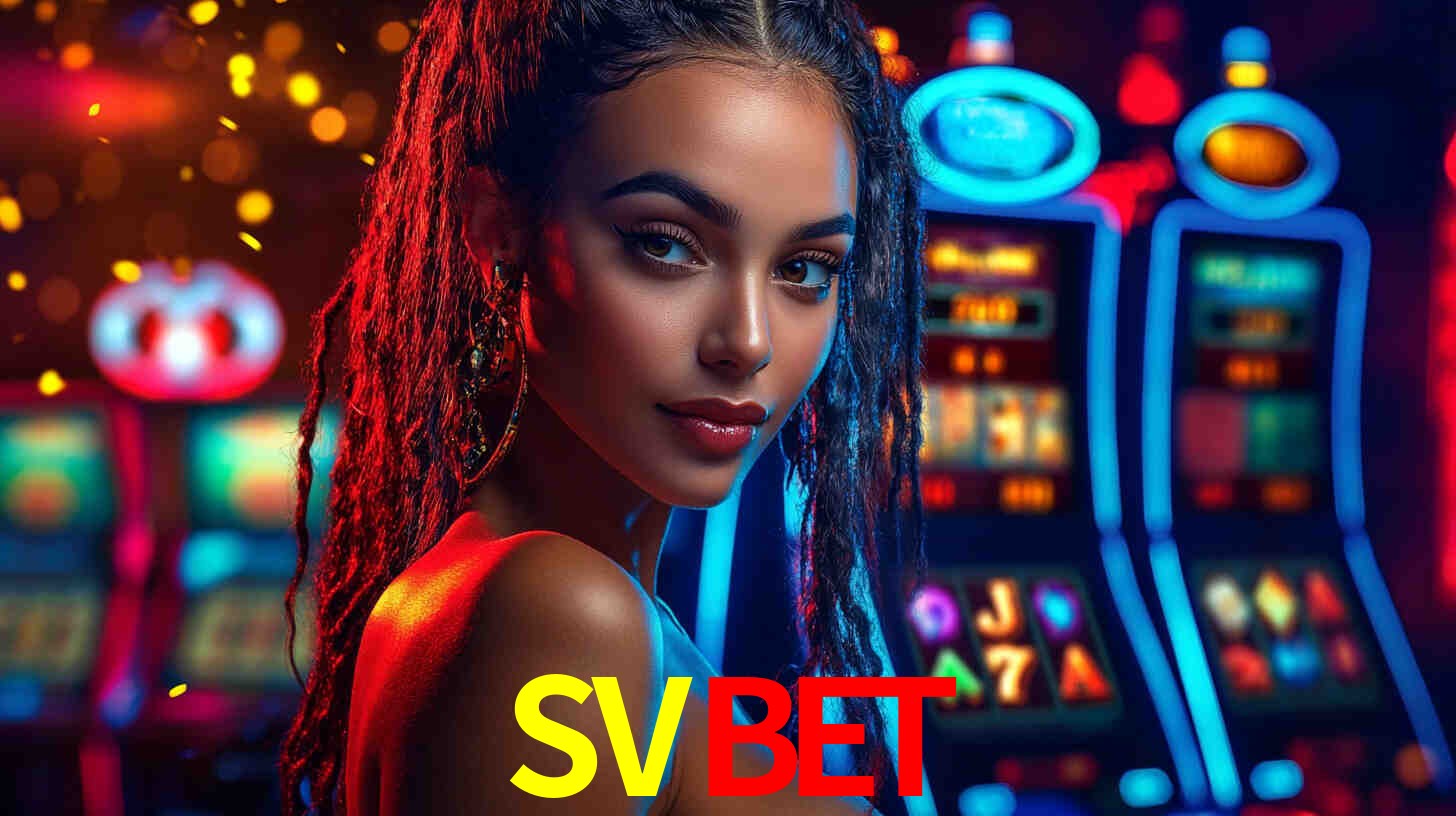 Apostas Esportivas na SVBET: Um Guia Completo