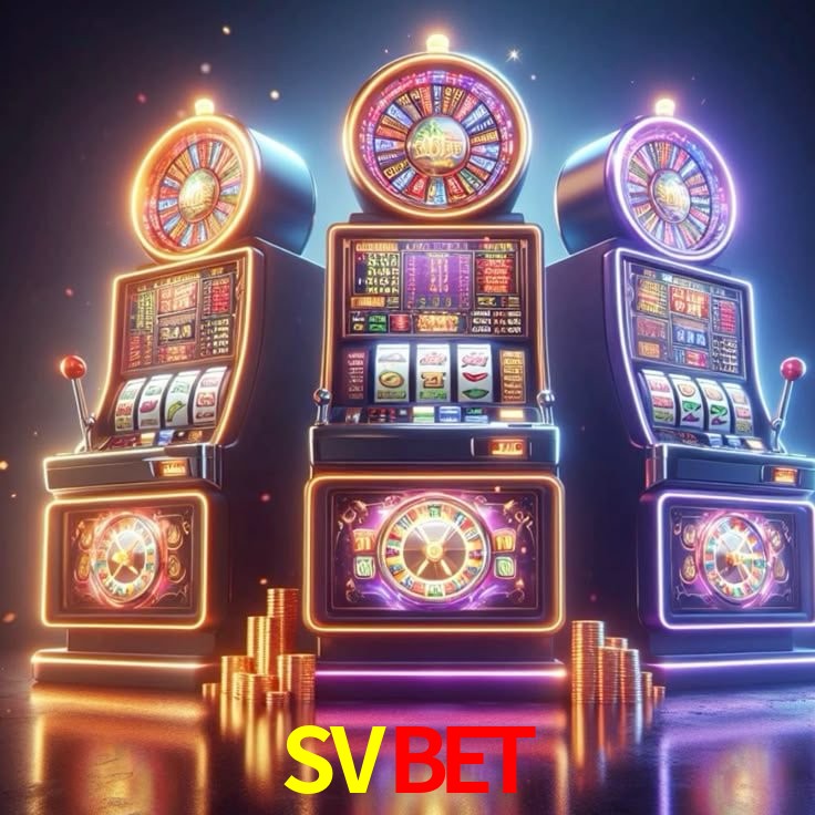 SVBET Login