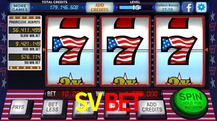 Live Casino SVBET