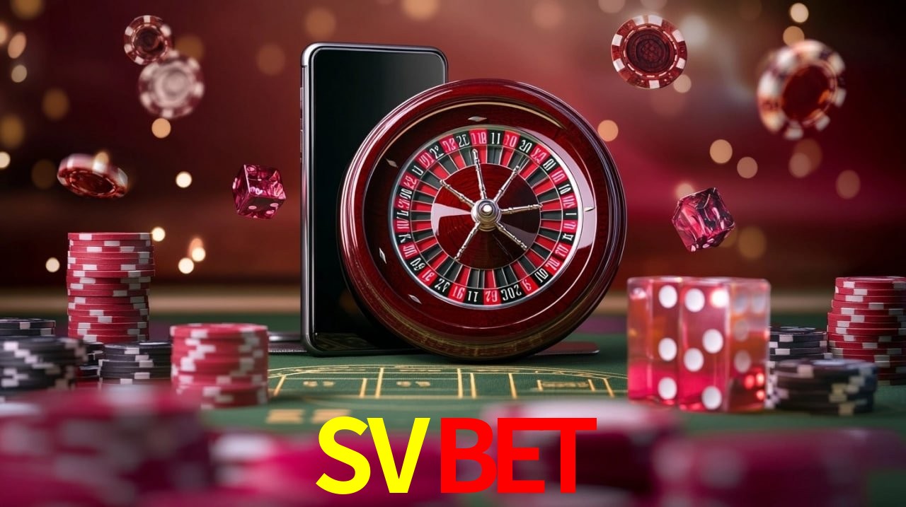 Sports Statistics SVBET