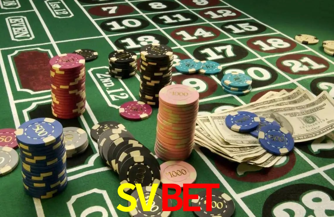 SVBET