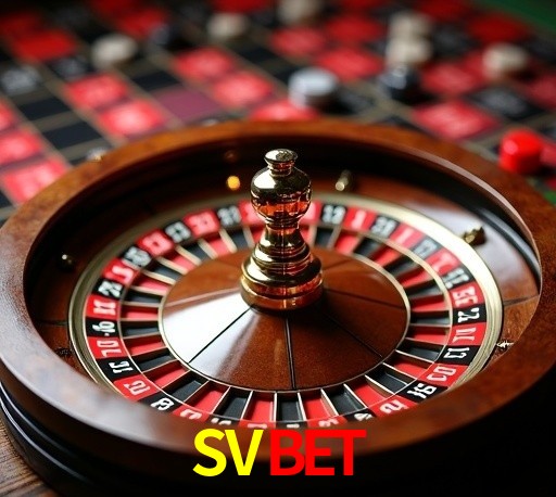 Responsive Design SVBET