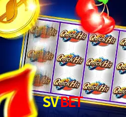 Inovações de Jogos na SVBET: O Futuro das Experiências Interativas