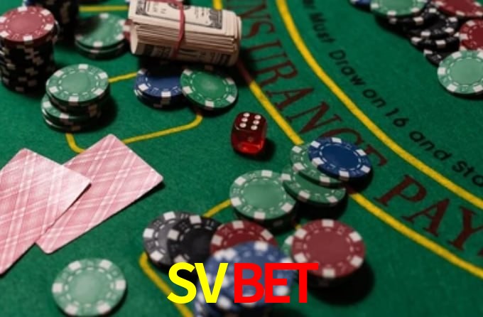 SVBET.COM