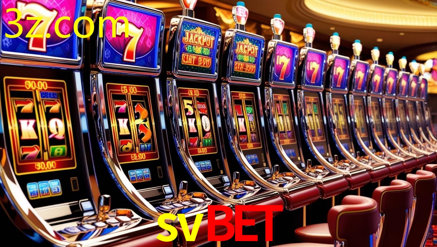 SVBET
