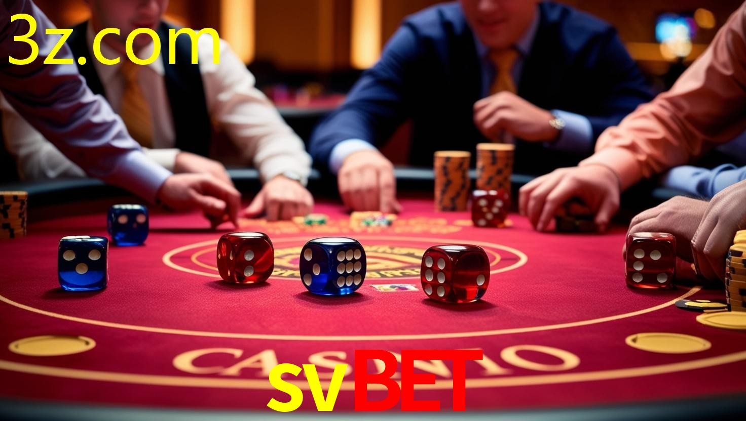 SVBET