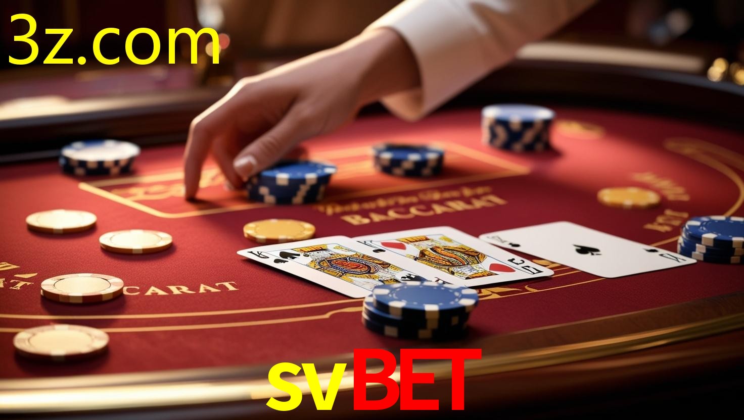 SVBET
