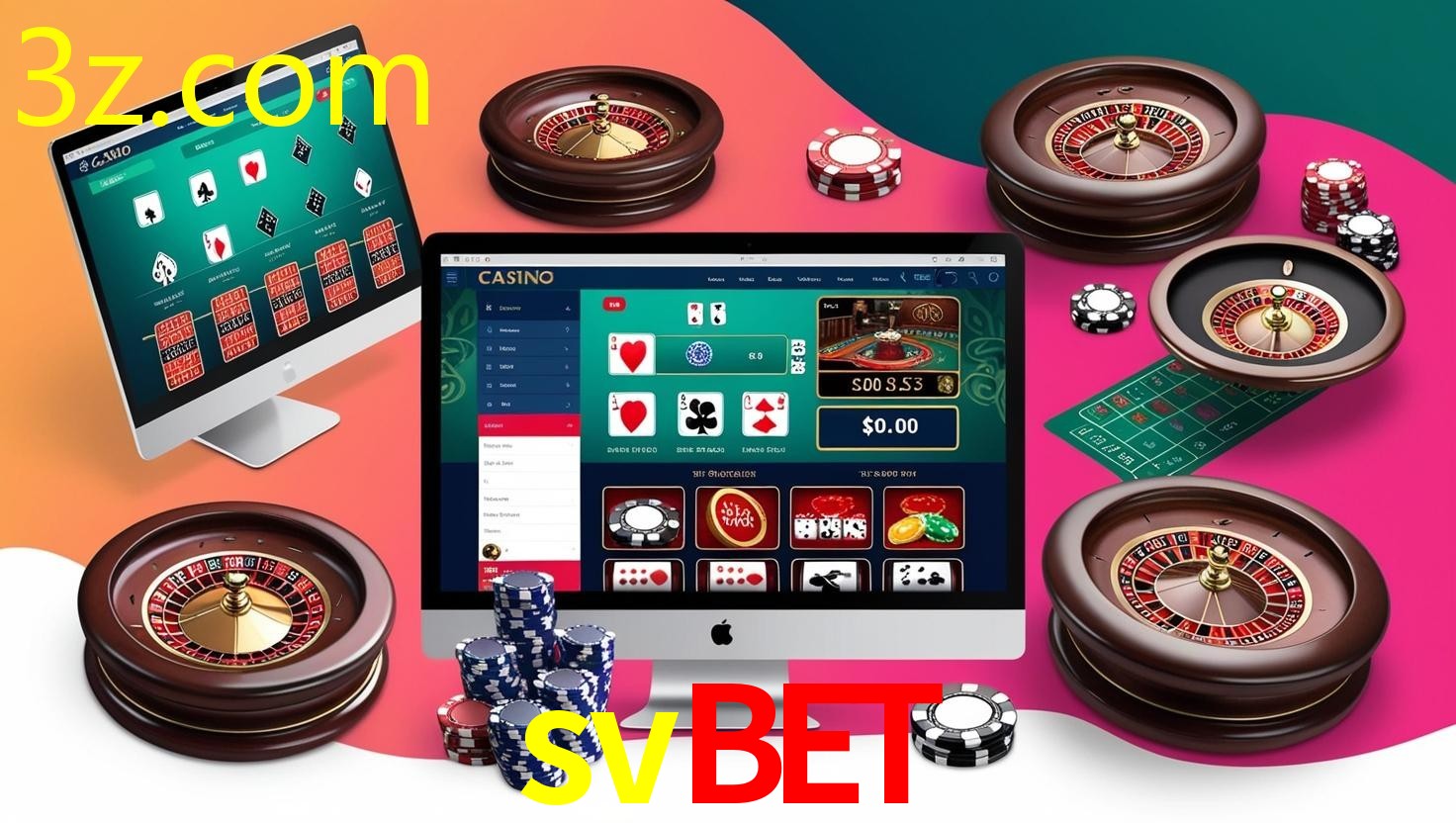 SVBET