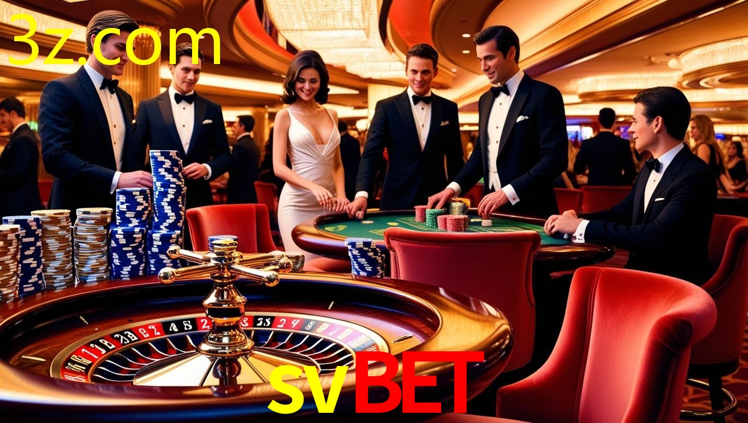 SVBET