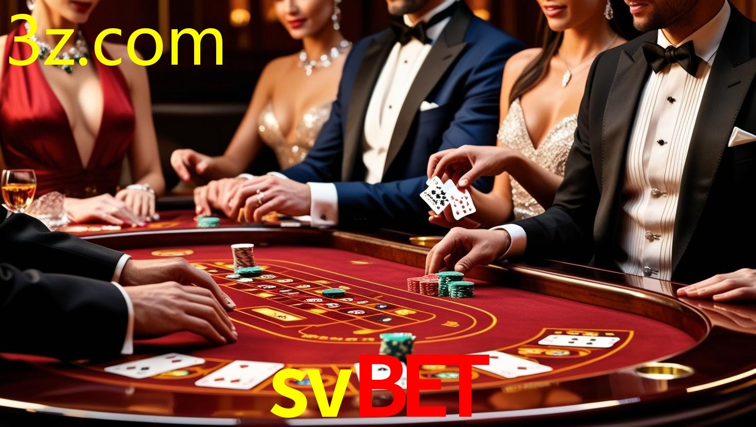 SVBET