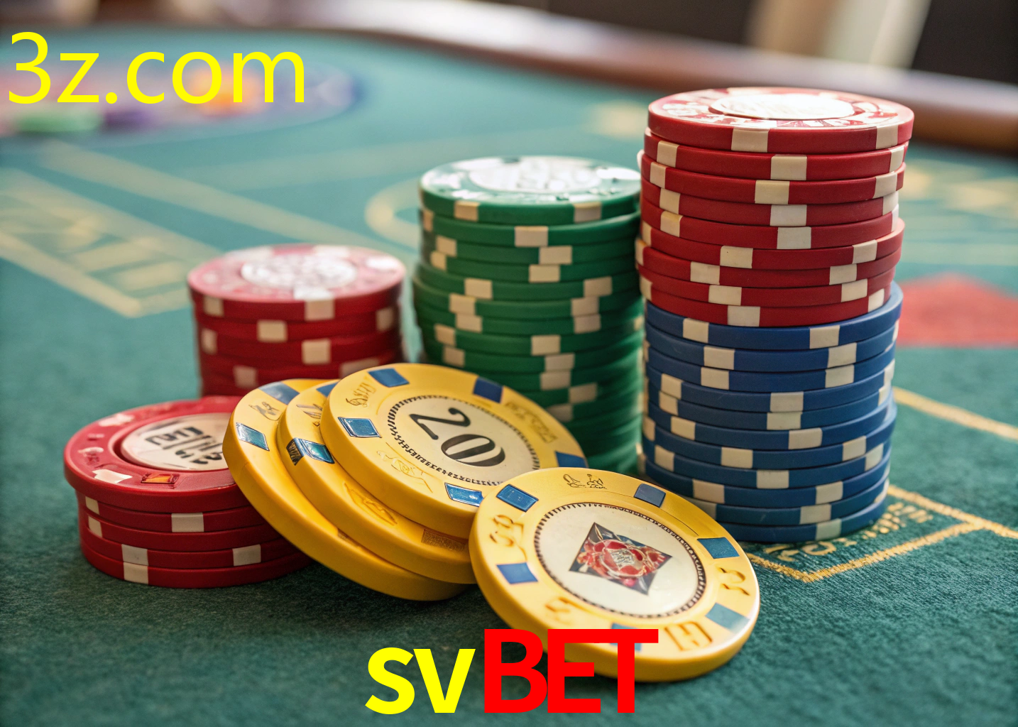 SVBET
