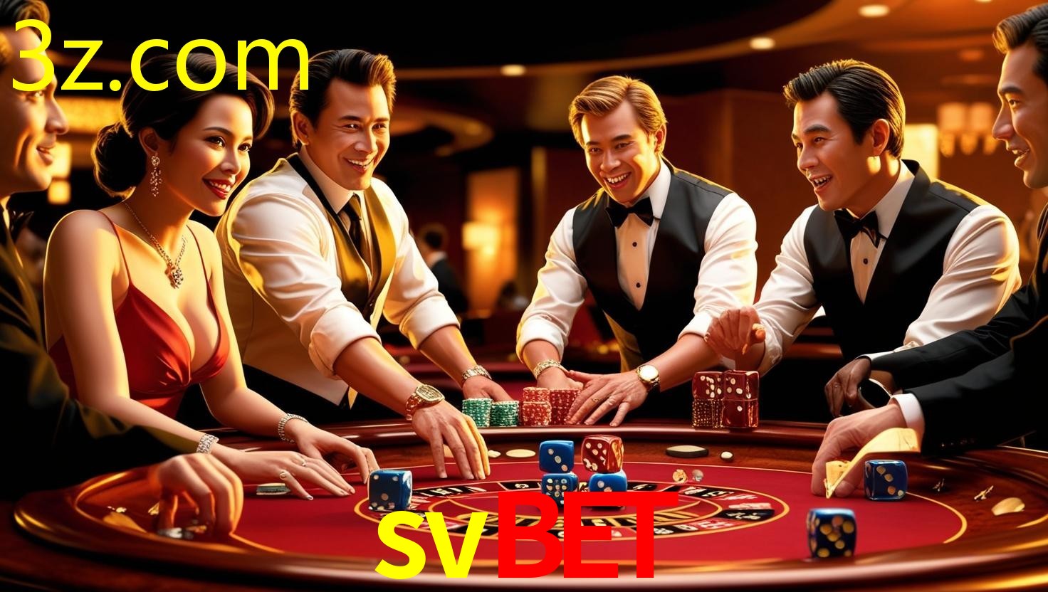 SVBET